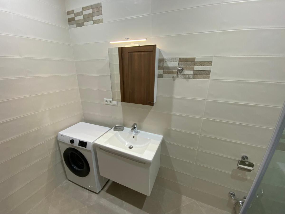 Lovely And Cozy Apartment! Kutaisi Exteriér fotografie