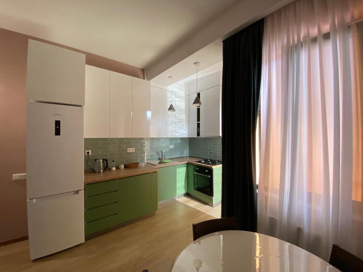 Lovely And Cozy Apartment! Kutaisi Exteriér fotografie