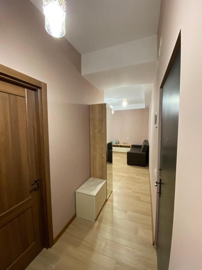 Lovely And Cozy Apartment! Kutaisi Exteriér fotografie