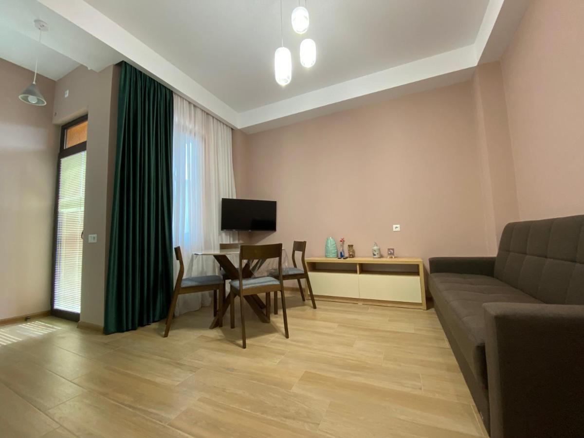Lovely And Cozy Apartment! Kutaisi Exteriér fotografie
